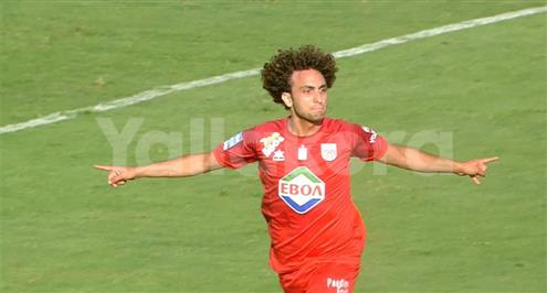 وردة على أعتاب العودة لباوك